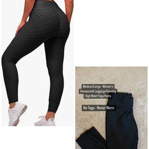 Gymkartel Anti-Cellulite and push-up leggings